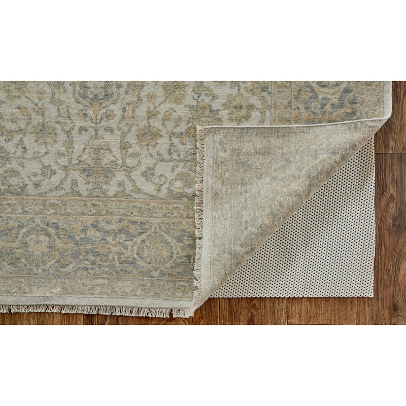 ZANDER 6795F IN BEIGE-IVORY