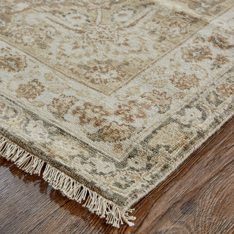 ZANDER 6796F IN GRAY-TAUPE