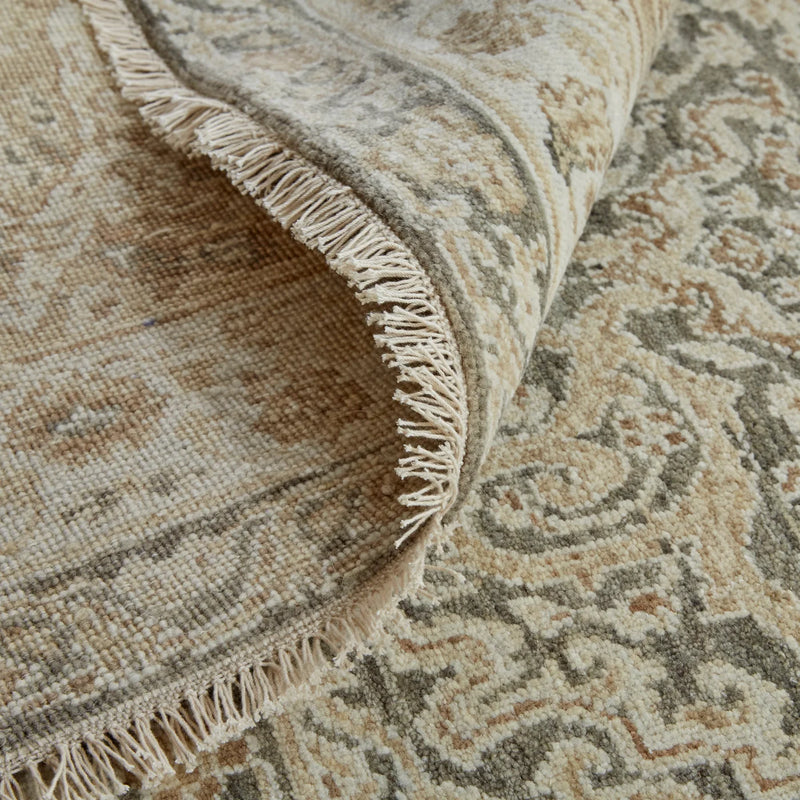 ZANDER 6796F IN GRAY-TAUPE