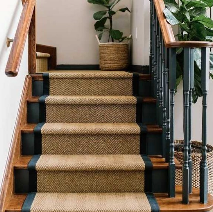 Look no further for the perfect Stair Runners!