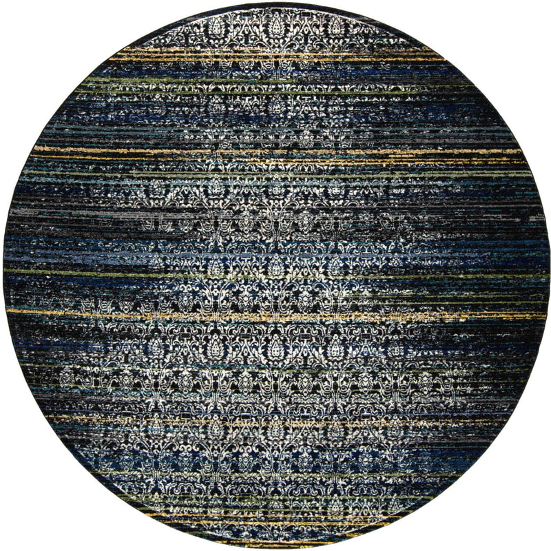 Brixton 3598F IN MIDNIGHT BLUE