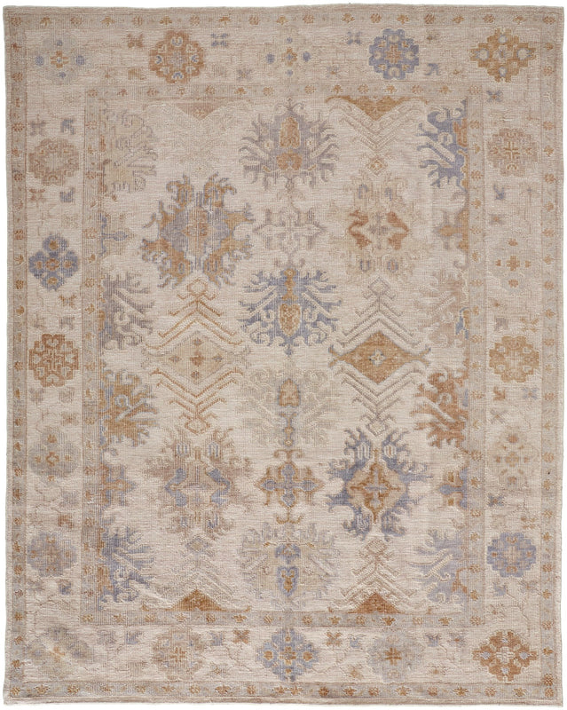 Wendover 6841F IN BEIGE-GRAY