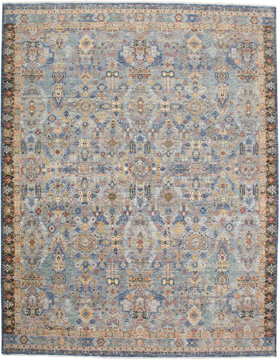 Atarah 6571F IN BLUE/MULTI