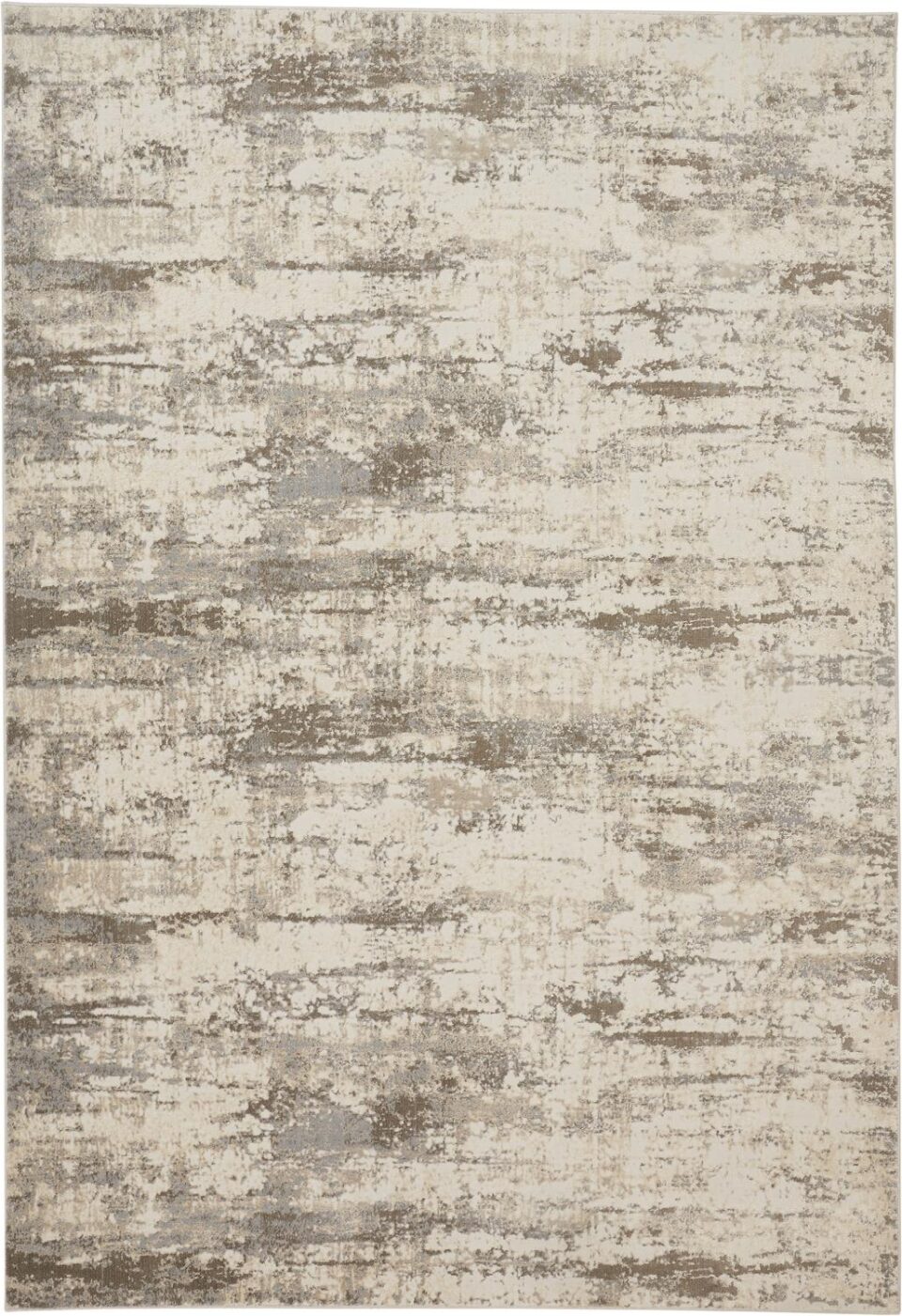 Parker 3719F in SILVER/BEIGE