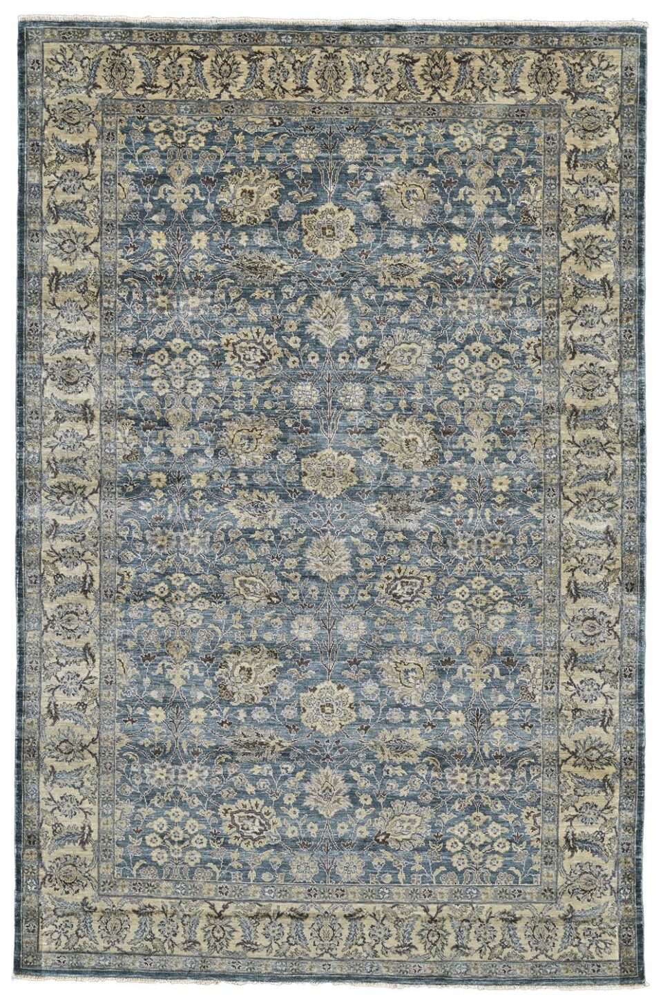 Ouray 6133F IN BLUE/IVORY