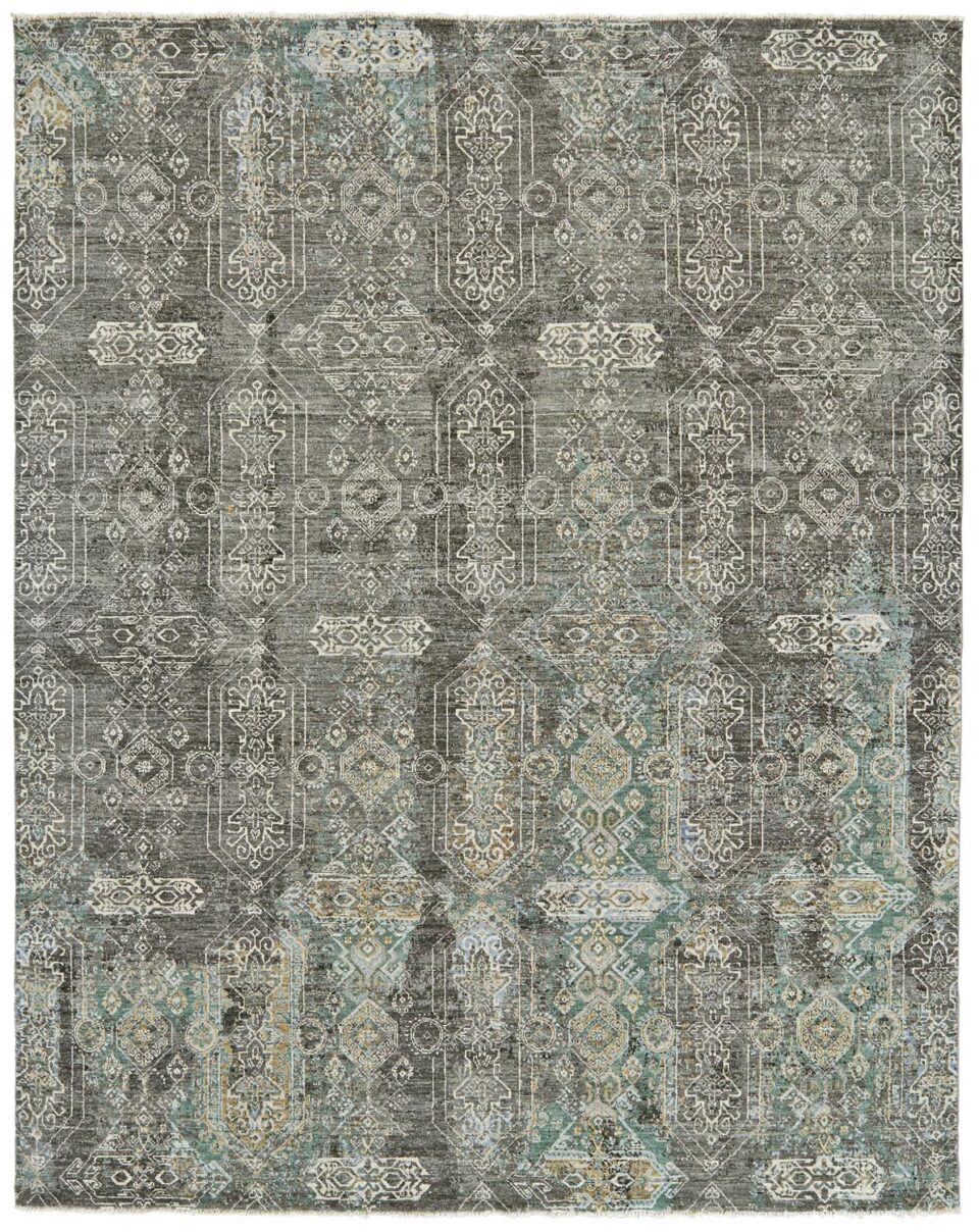 Dalia 6352F IN EARTH