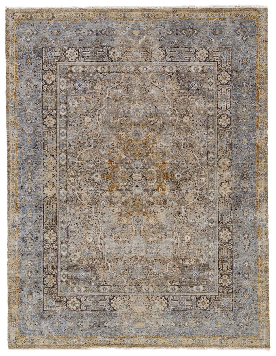 Dalia 6370F IN GOLD