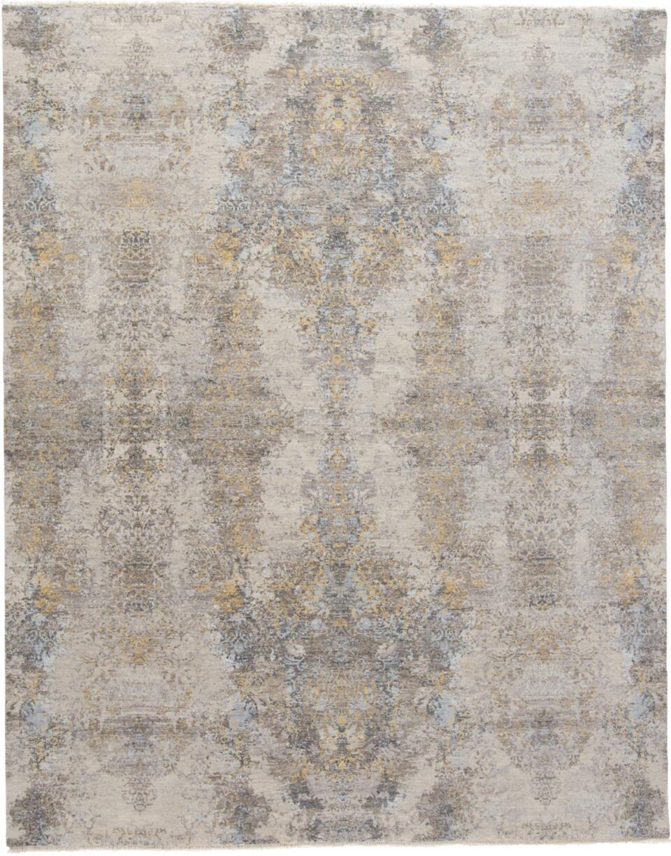 Dalia 6383F IN FROSTED/GOLD