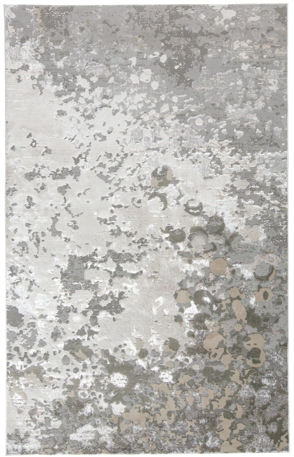 Micah 3336F in SILVER/GRAY