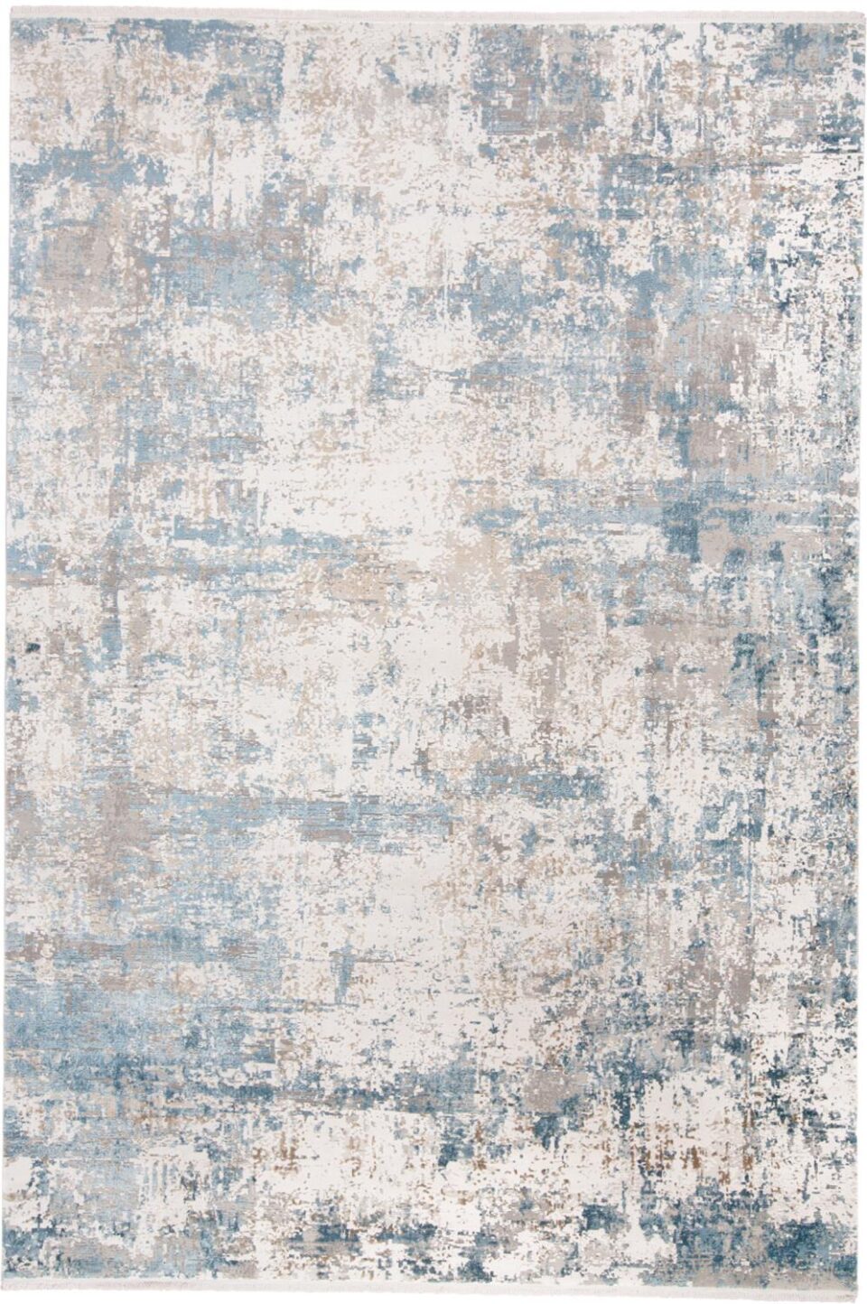Cadiz 3891F in BLUE/IVORY
