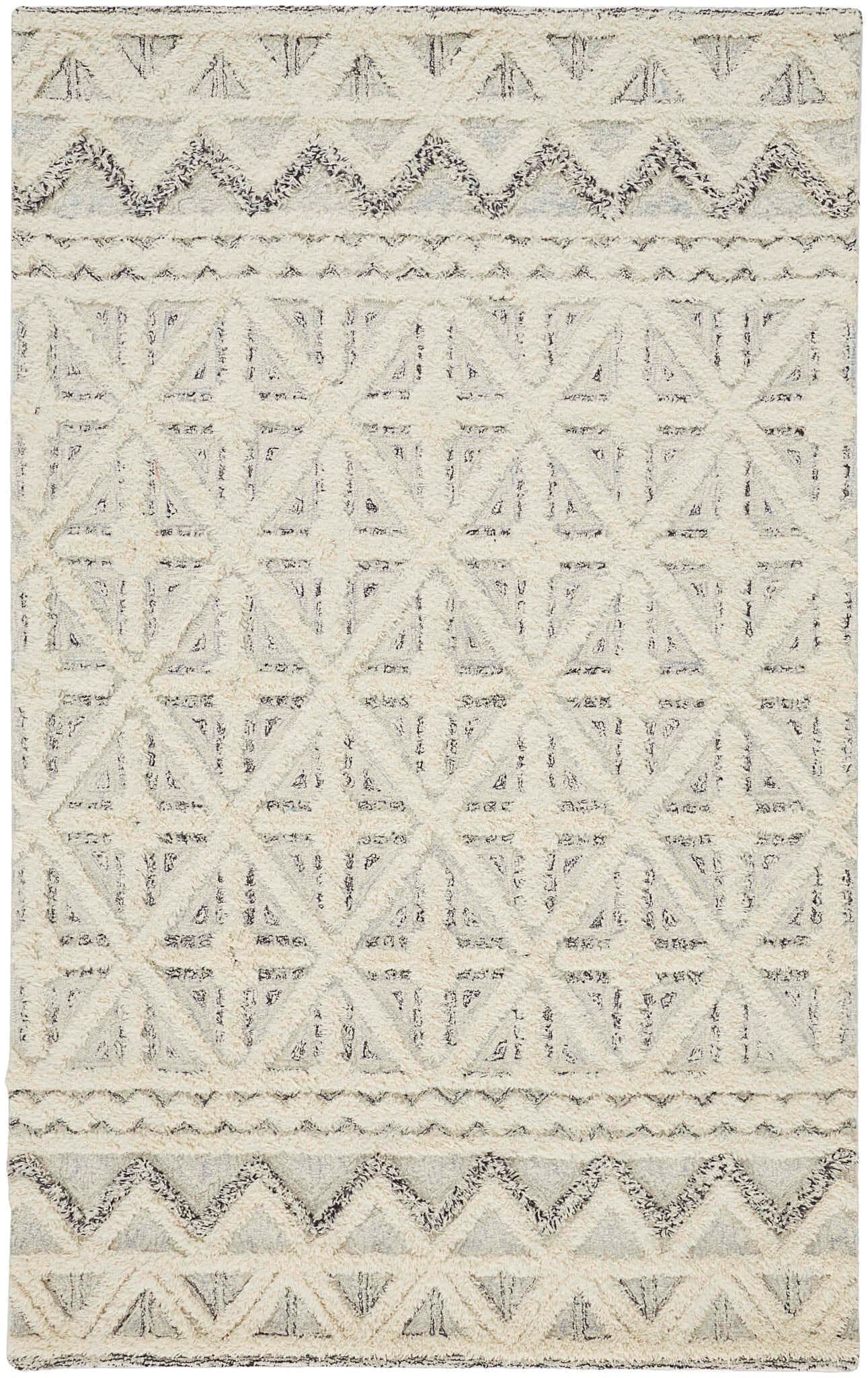 ANICA8007FINBLUE-IVORY