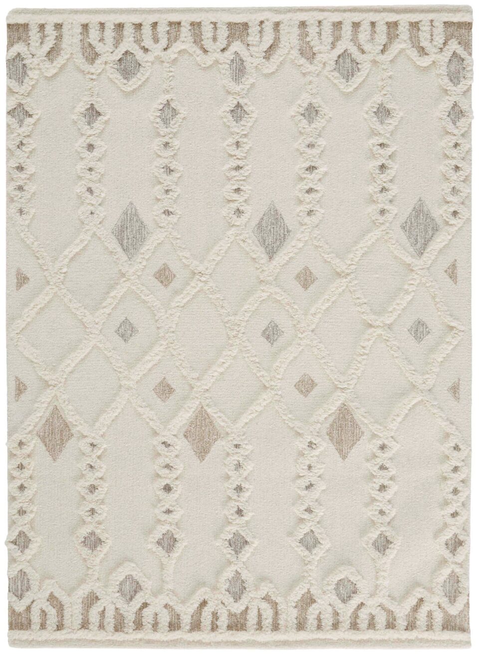 Anica 8011F IN IVORY