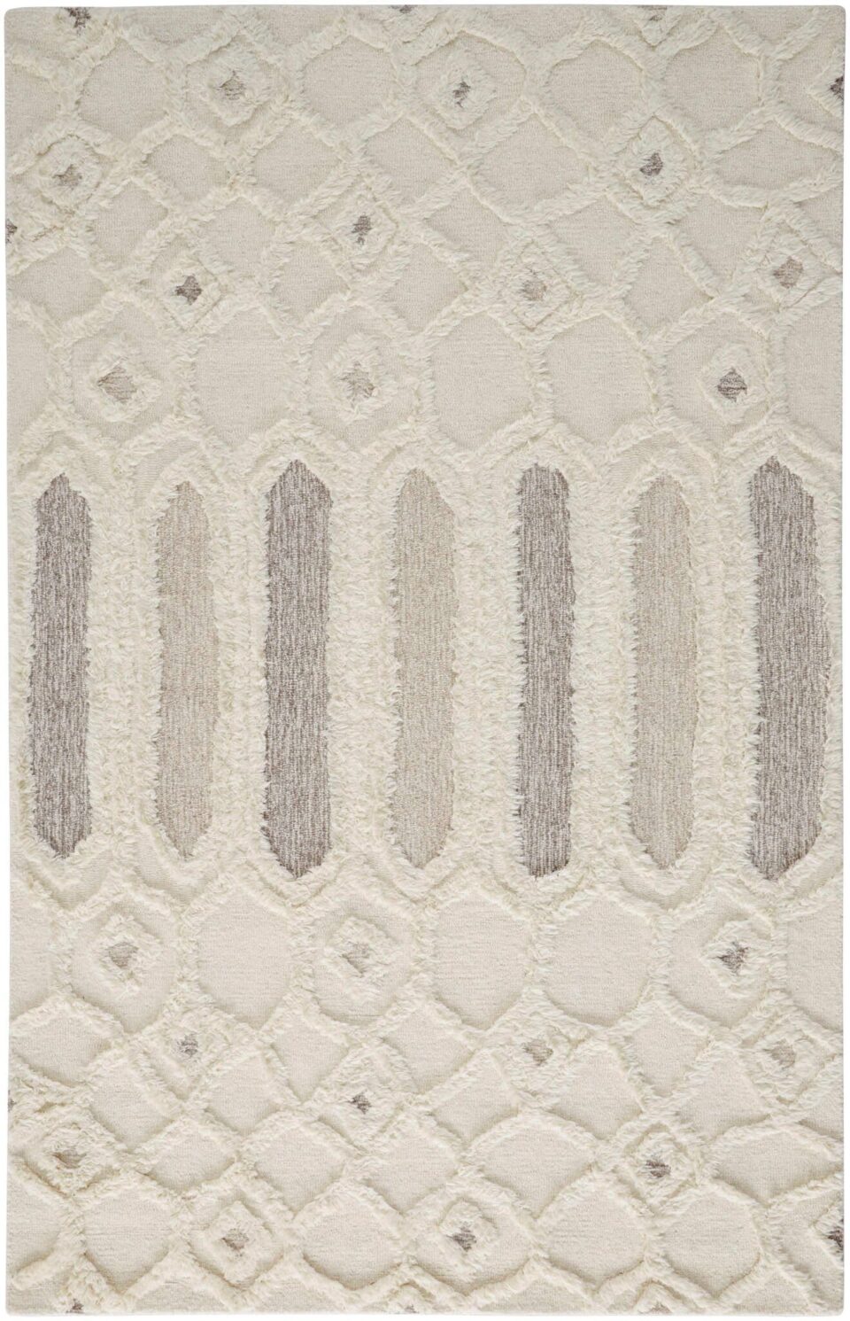 Anica 8013F IN IVORY