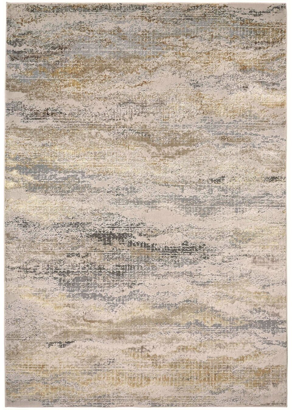 AURA 3735F IN GOLD-GRAY