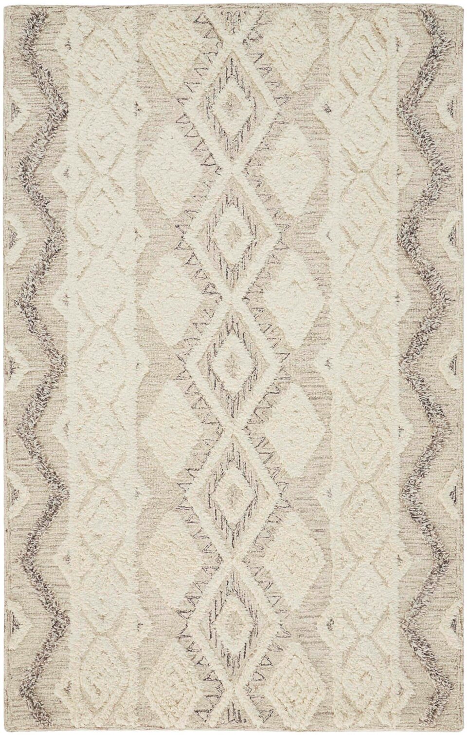 Anica 8006F IN GRAY