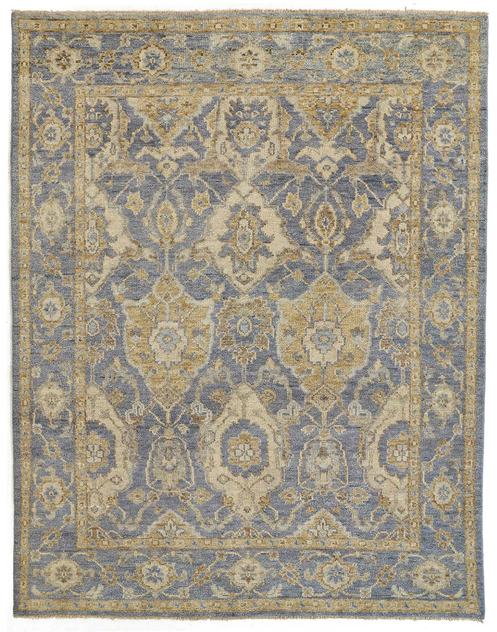 CARRINGTON6502FINLIGHTBLUE-BEIGE