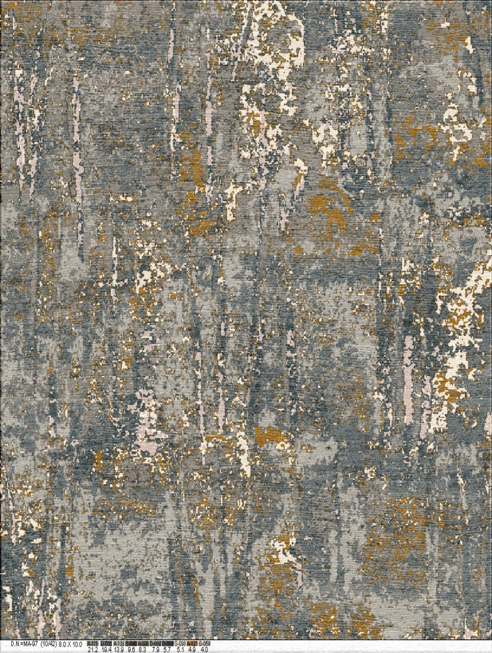 Custom Rugs