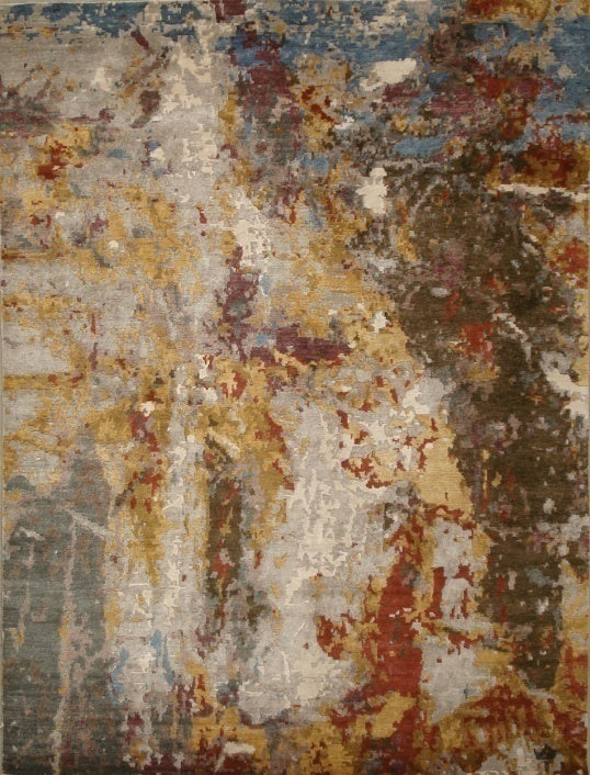Custom Rugs
