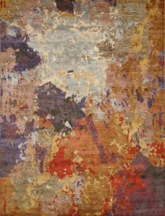 Custom Rugs