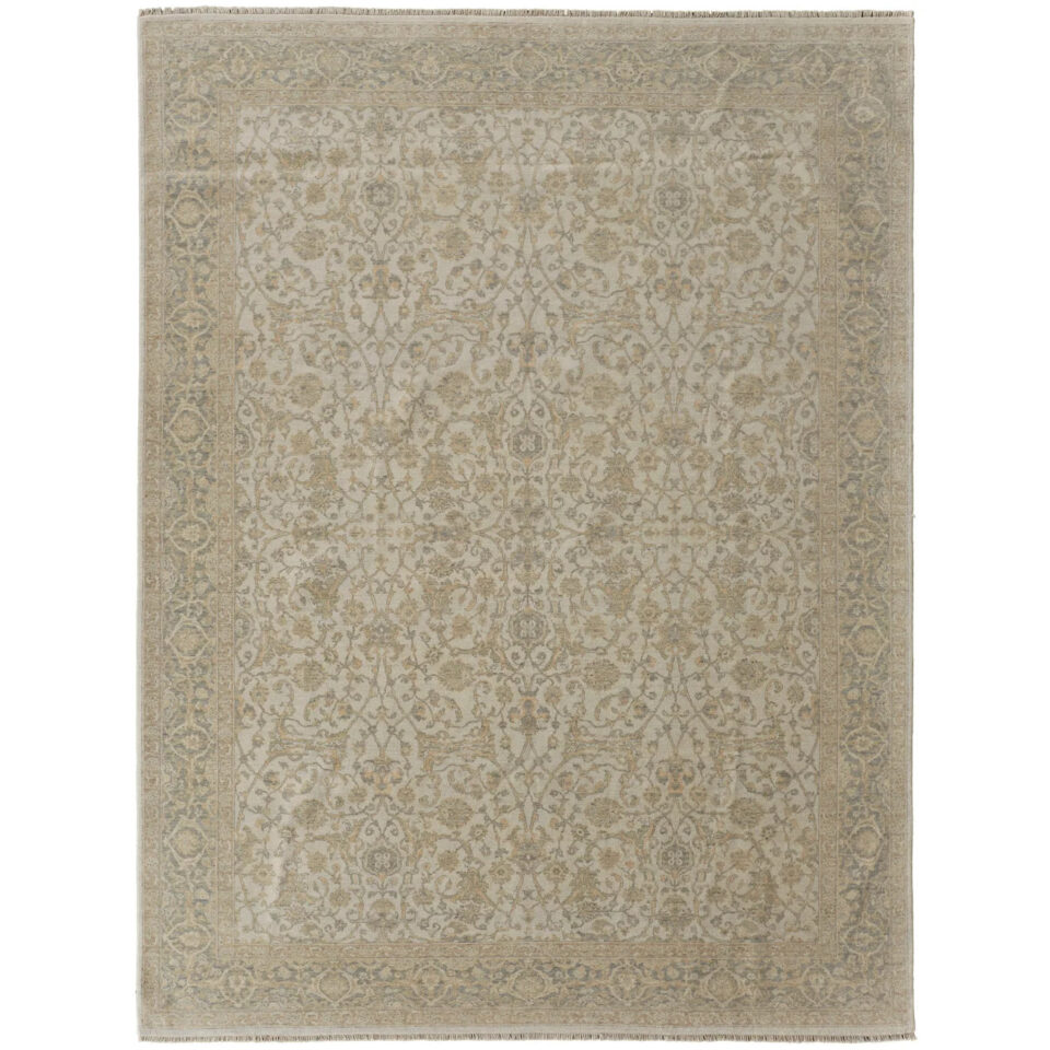 ZANDER 6795F IN BEIGE-IVORY