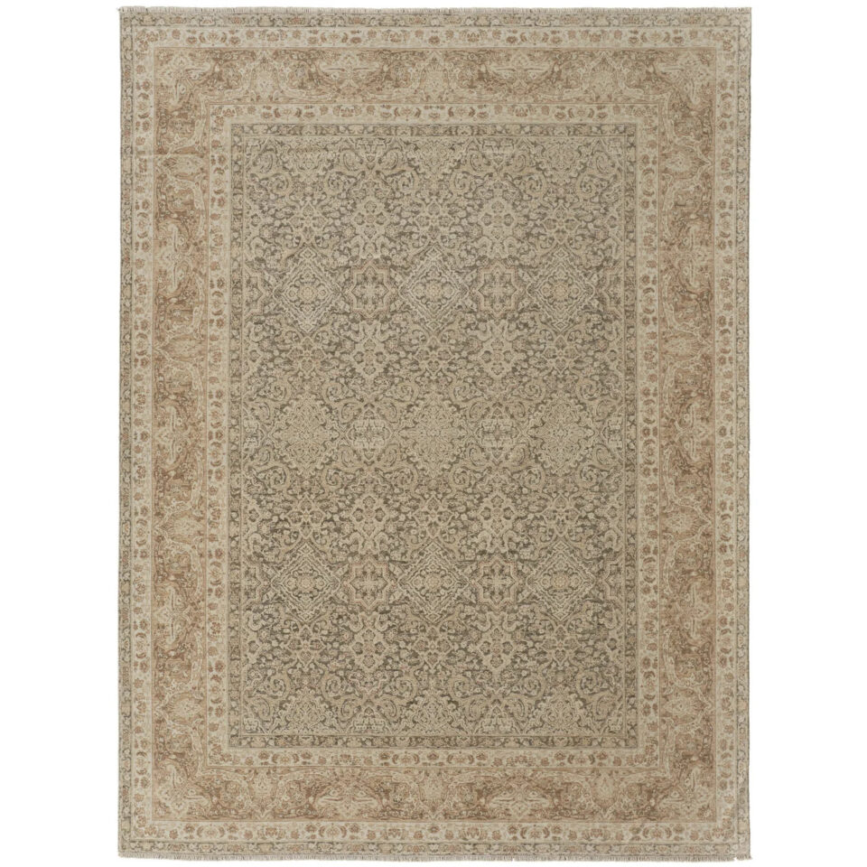 ZANDER 6796F IN GRAY-TAUPE