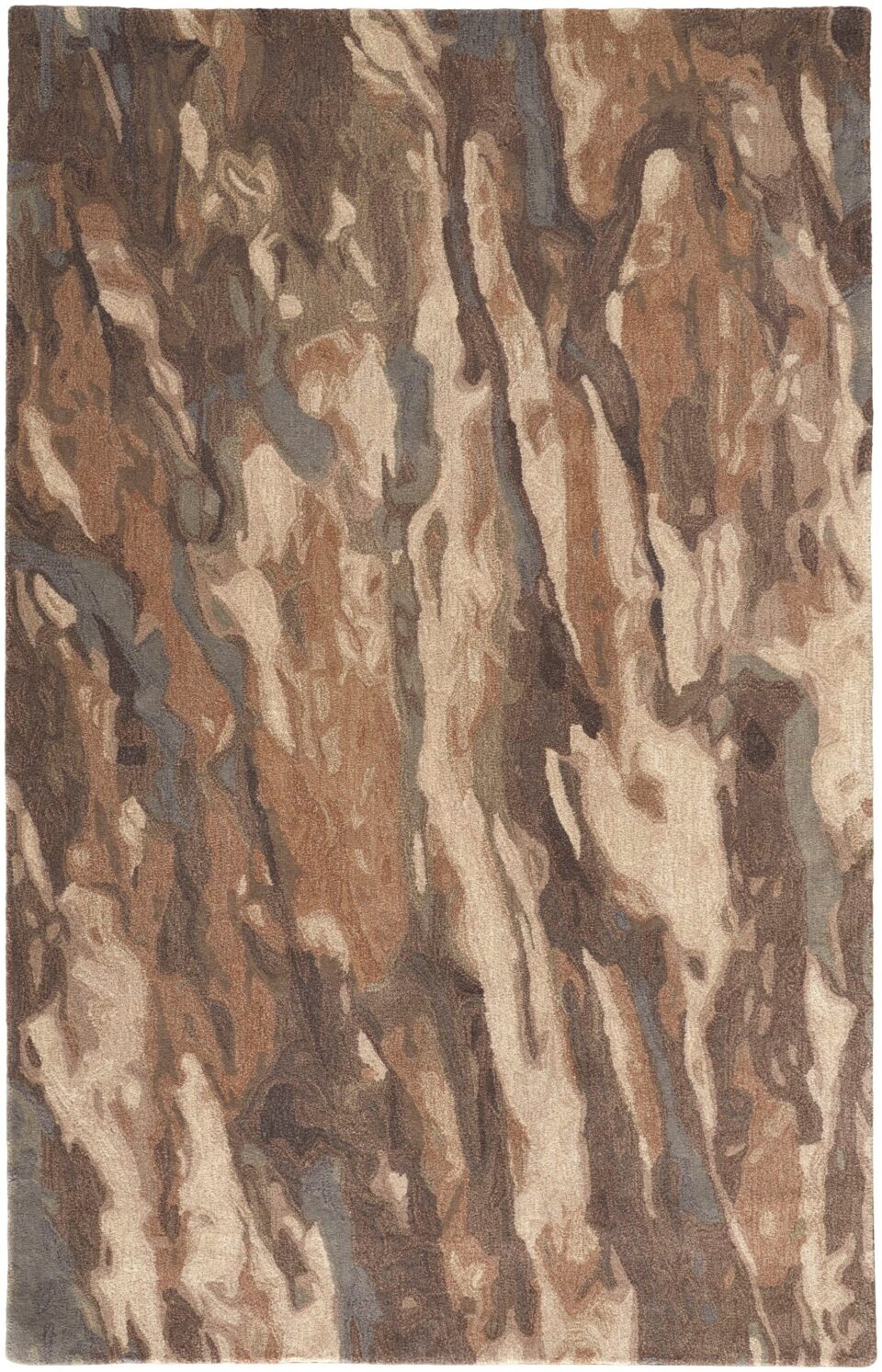 Amira 8632F IN BROWN