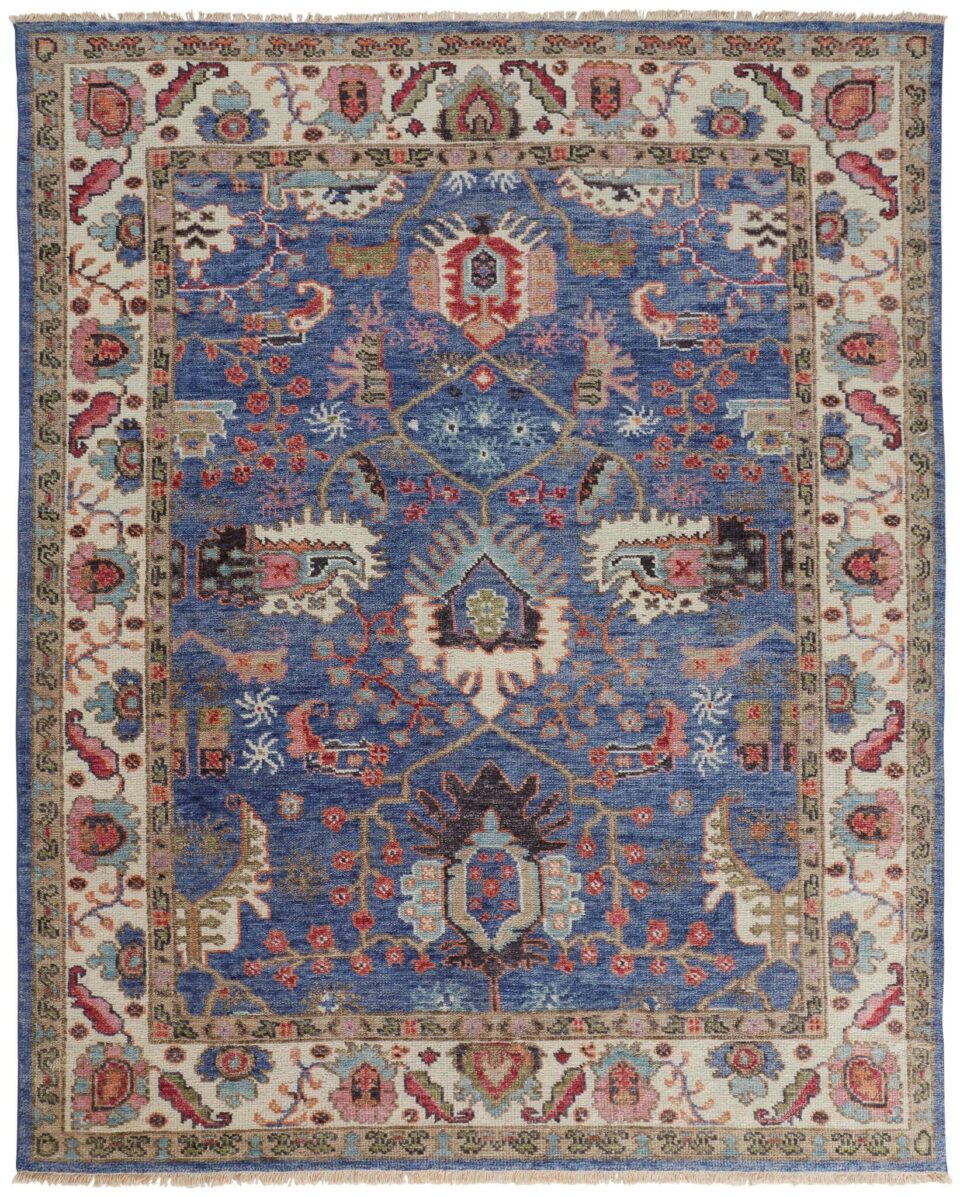 Beall 6708F IN BLUE-MULTI