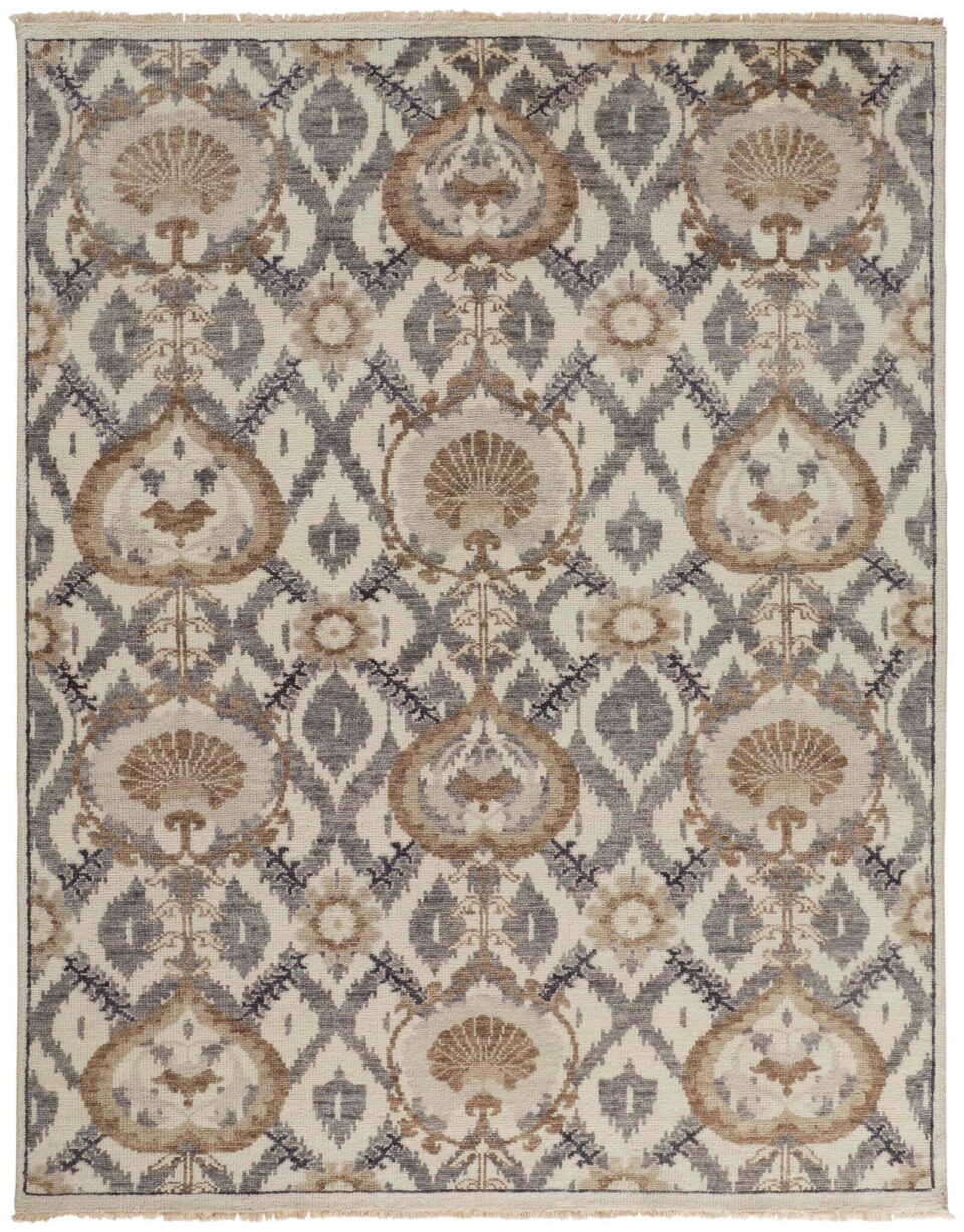 Beall 6712F IN GRAY-BROWN