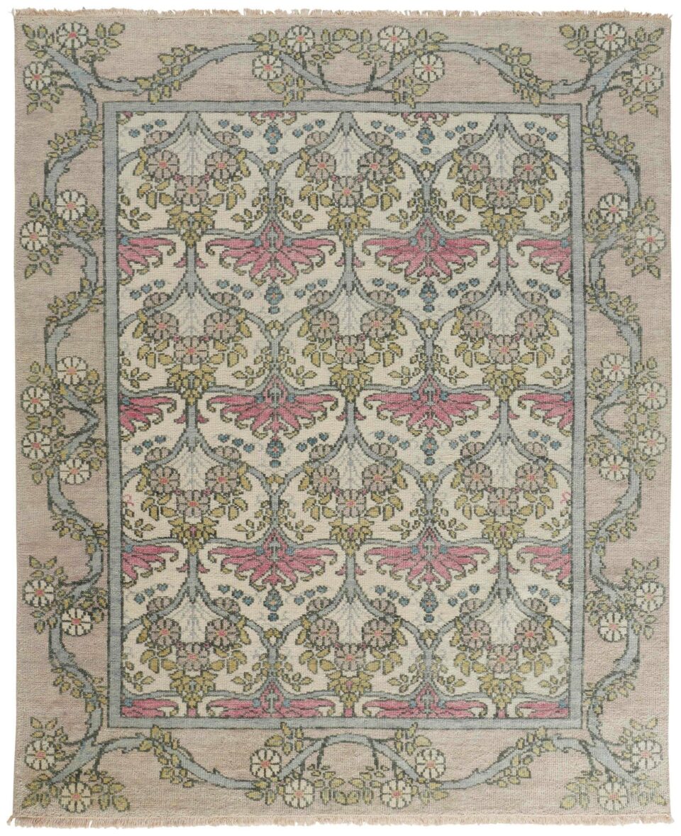 Beall 6714F IN GRAY-MULTI
