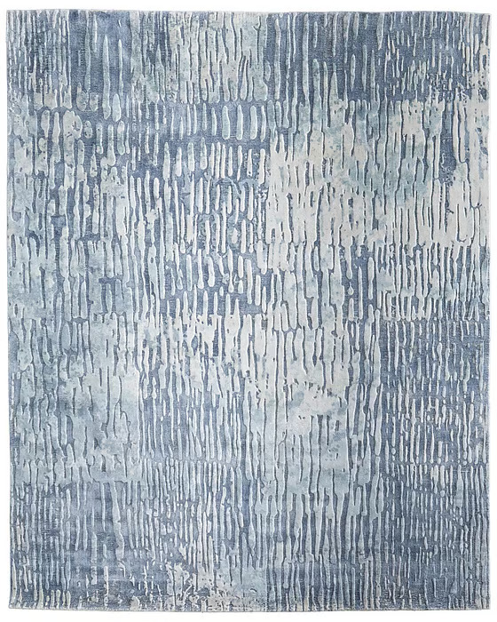 Braden Blue Ivory