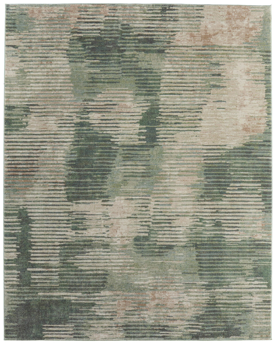 Eden 39QYF Green
