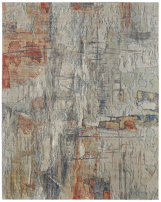 Jaxson Ivory Multi