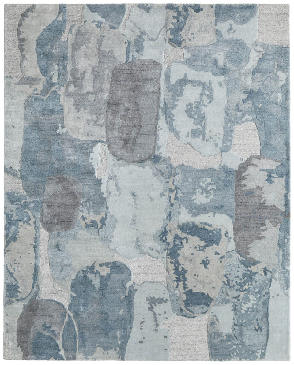 Kendall 8A60F Blue / Gray