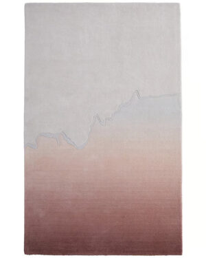 Katya Beige Rust