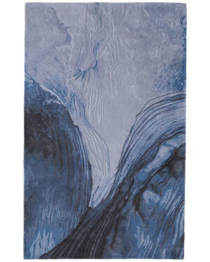 Kawai blue gray