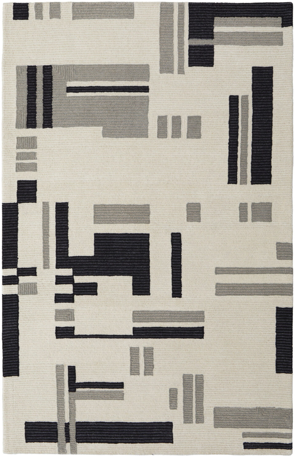 Maguire 8903F Ivory / Black