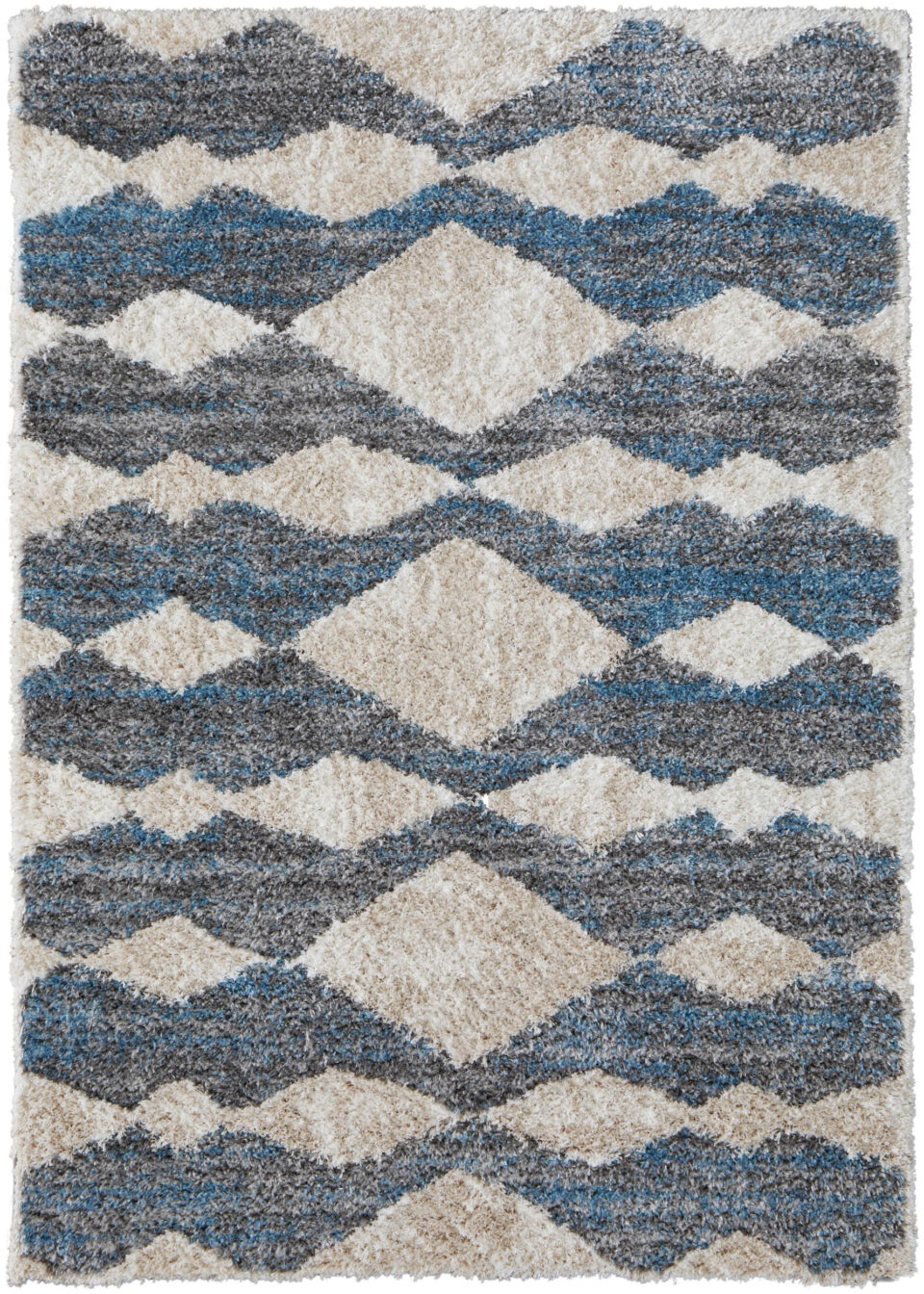 Mynka 39IFF Blue / Gray