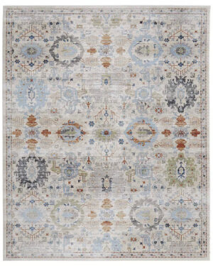 Melrose Beige Multi