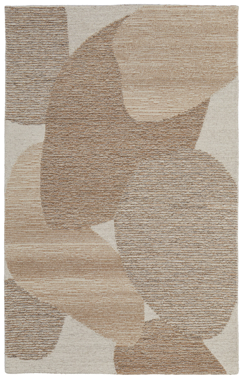 Pollock 8951F Brown / Beige