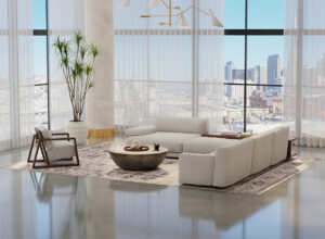 Pearson Beige Beige 2