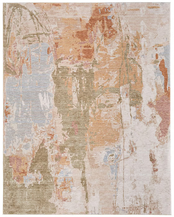 Pearson beige- Green
