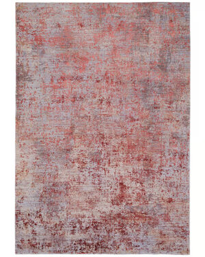 Pryor red multi