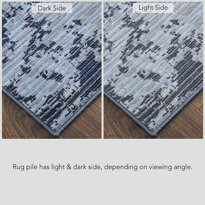 Sonora Blue light blue 2