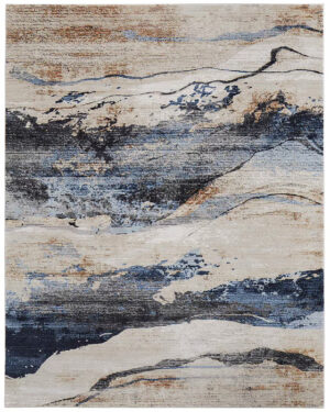 Sonora Ivory Blue