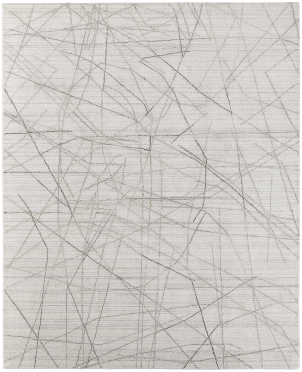 Whitton 8894F Ivory / Charcoal