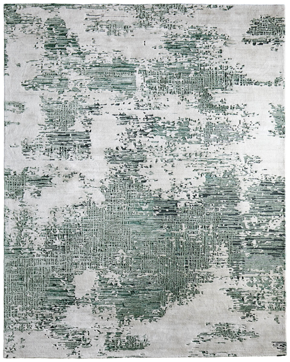 Zarah 8917F Green