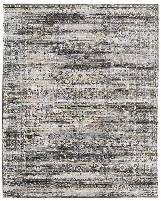 Augustine Green Beige