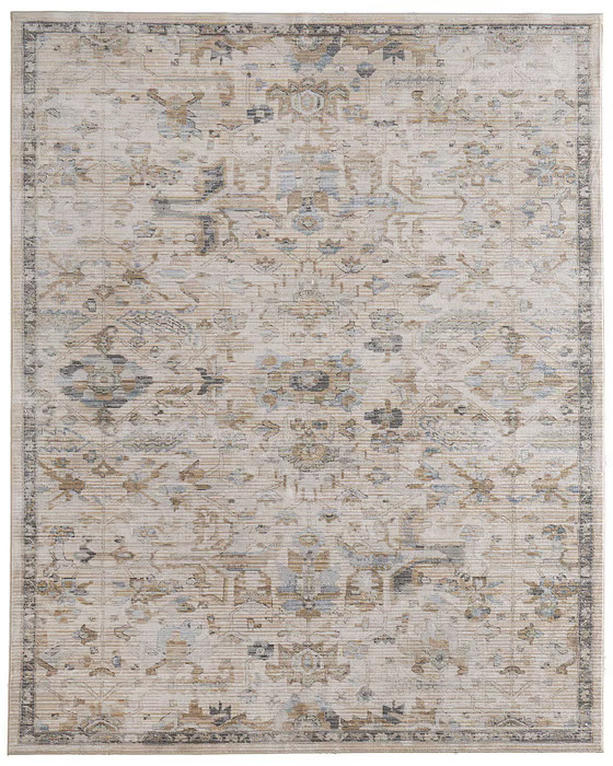 Augustine Ivory Beige