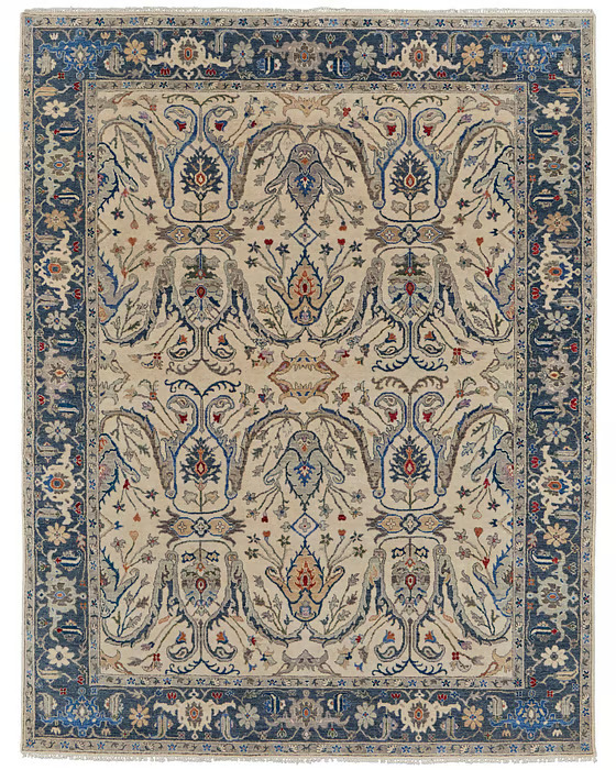 Bhatia Ivory Multi
