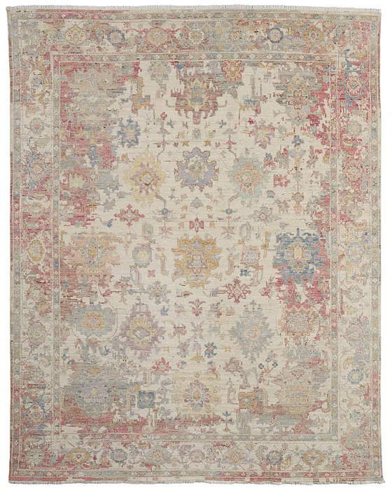Fortuna Ivory Multi